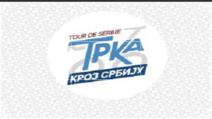 Biciklistička trka u oktobru